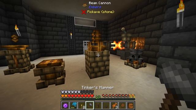 Exoria EP12 Embers Exchange Table + The Core Dimension смотреть онлайн