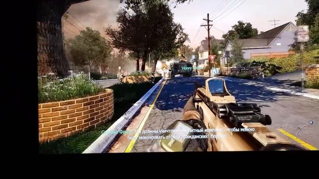 Монитор Samsung S27E390H смотреть онлайн