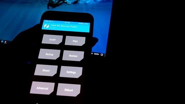Install Android 12 - Lineage OS 19 on Samsung J5 2015 смотреть онлайн