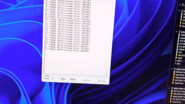 DDR5 OC For Those Who Hate High Voltages - 7000 @ 1.45V with good ol’ Hynix M-die смотреть онлайн