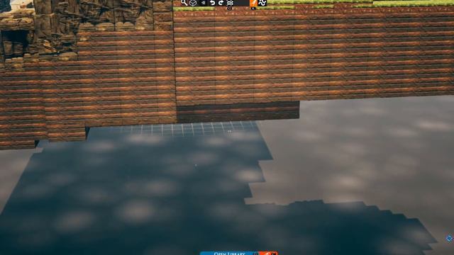 FORM & LIGHT | A TaleSpire Timelapse Dungeon Build смотреть онлайн