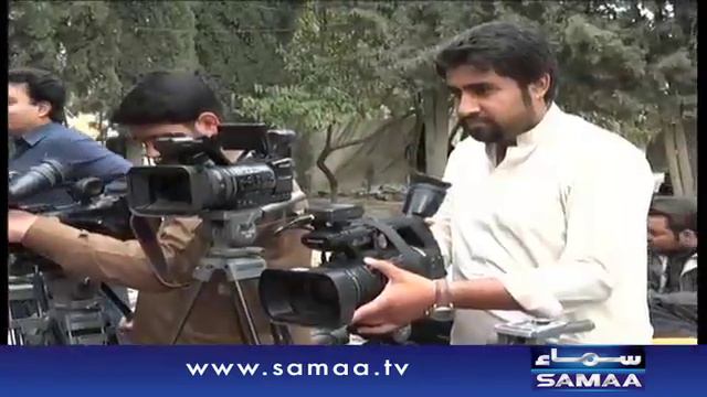 Jamil Akbar Bugti - News Package - 30 Dec 2015 смотреть онлайн