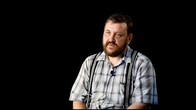 Андрей Масловский. Домонгольские кочевники Нижнего Дона смотреть онлайн