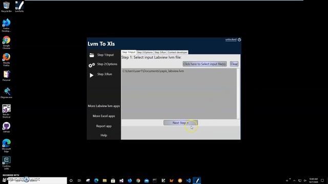 lvm to xls converter смотреть онлайн