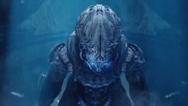 Skyline 2: Beyond Skyline | Trailer (German) Feat. Frank Grillo
