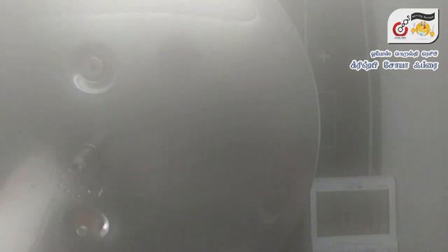 #OPOS Crispy Soya Fry (இது பேலியோ இல்லை) / க்ரிஷ்பி சோயா ஃப்ரை : смотреть онлайн