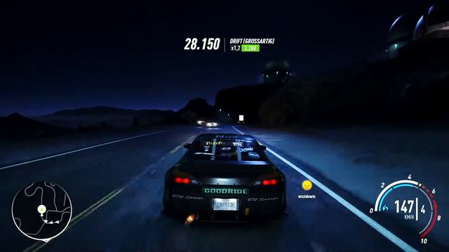 NFS Payback JDM TANDEM with the homiez смотреть онлайн