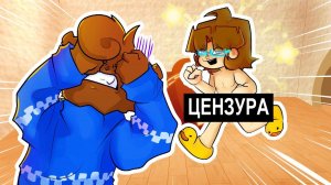 ПОЧЕМУ ГРАДУС ДЕЛАЕТ ЭТО?? | Sims 4