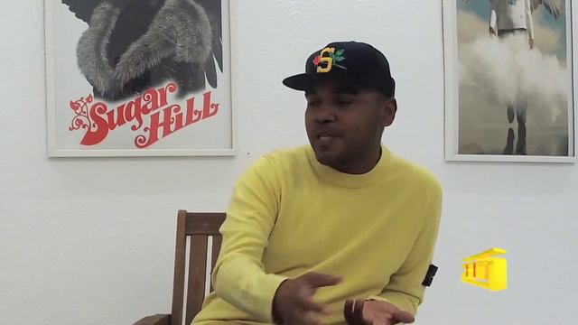 Artist Talk | Mark Sabb and Michael Warr in conversation at SWIM Gallery in San Francisco смотреть онлайн