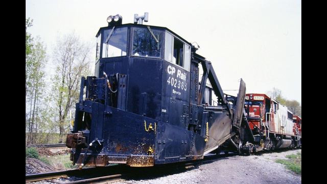 [MW][T-333] Betcha' can't identify this machine! смотреть онлайн