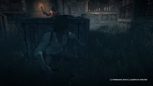 The Evil Within. The Assignment. Стрим. Прохождение. Часть #2 смотреть онлайн