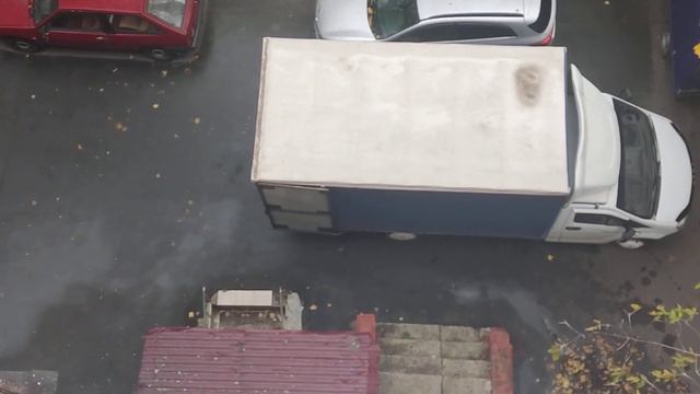 20231018 Незаконное использование нежилого помещения подвального типа (О119ОА68RUS) смотреть онлайн
