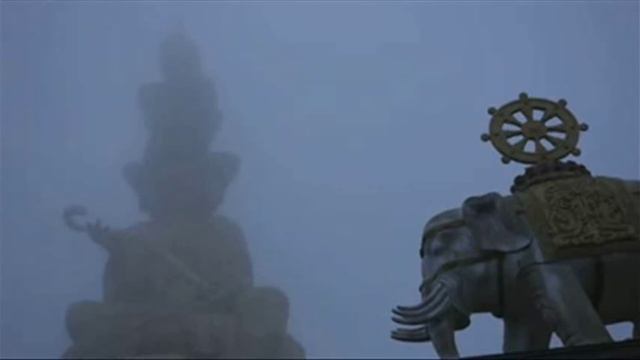 Yantra Mantra ~ Early Morning Fog смотреть онлайн