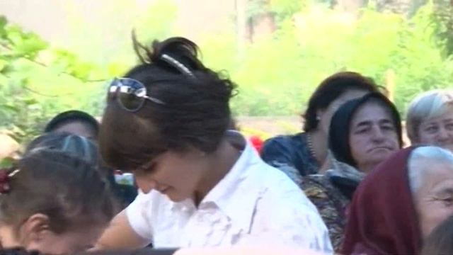 Сельская Интересная Свадьба ??? смотреть онлайн