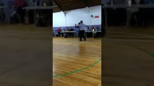 Forever Foxtrot смотреть онлайн