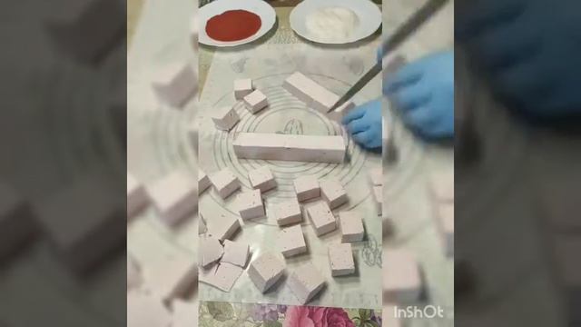 Птичье молоко . Конфеты. смотреть онлайн