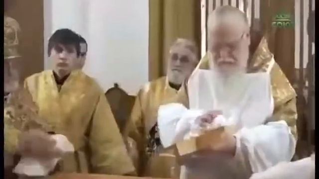 День Архангела Михаила смотреть онлайн