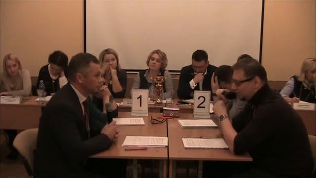 Роман Касауров - Алексей Колпаков (Группа С) смотреть онлайн