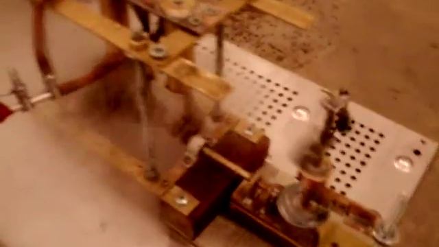 Самодельная паровая машина смотреть онлайн