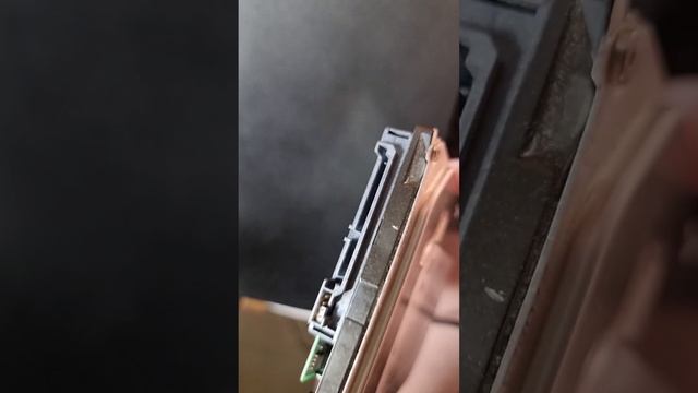 Как перенести информацию со старого жёсткого диска на новый , через USB порт. смотреть онлайн