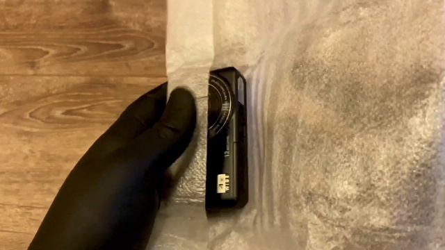 Olympus VG-110 Digital Camera - #JustUnboxing #NoReview смотреть онлайн