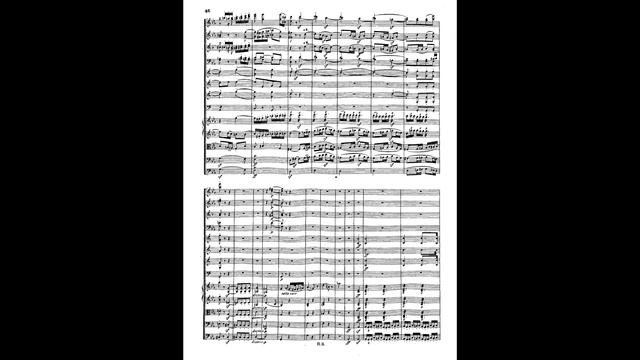 Бетховен, Симфония # 3 Ми-бемоль-мажор "Героическая" (1803-1804) опус 55 смотреть онлайн