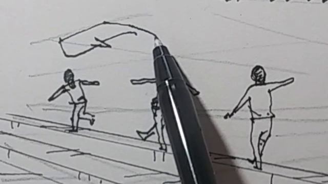 rough sketch.95. смотреть онлайн