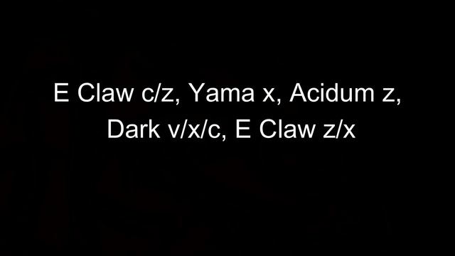 Definitely the most broken DARK combo - Blox fruit смотреть онлайн