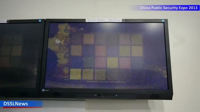 Panasonic на CPSE 2013 смотреть онлайн