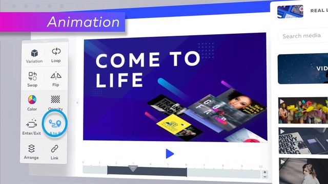 Powtoon Extension for Photoshop смотреть онлайн