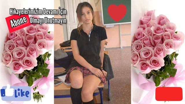 Lise Aşkım -1- | İtiraflar | Gerçek Hayat Hikayeleri смотреть онлайн