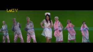 Лолита - Шпилька-каблучок