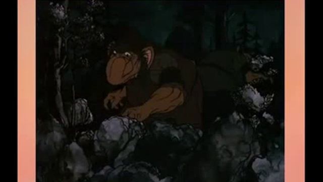 Волшебный народец смотреть онлайн
