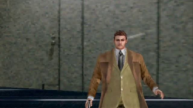The House of the Dead 2 Good Ending смотреть онлайн