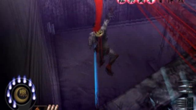 57● ? how to play shinobi ps2? ask sega overworks architects in settings: super, hotsuma, stage 1-a смотреть онлайн