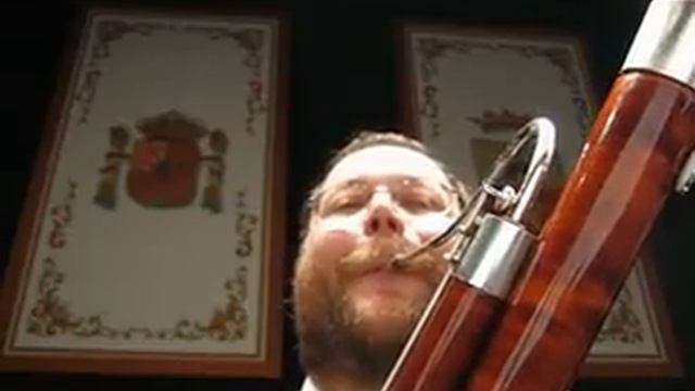 Bassoon Selfmade смотреть онлайн