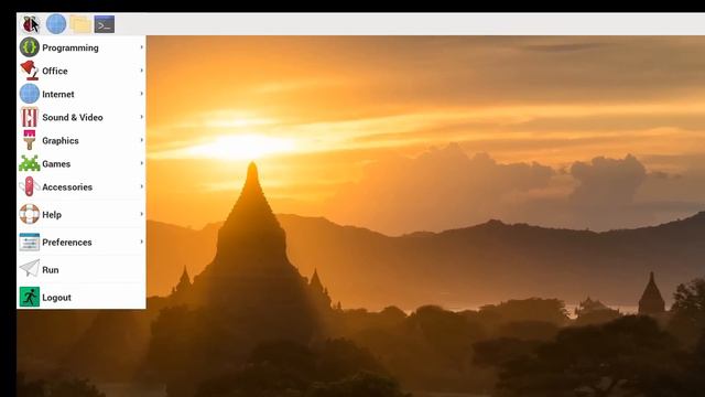 Raspberry Pi 400: New All-in-One Pi!