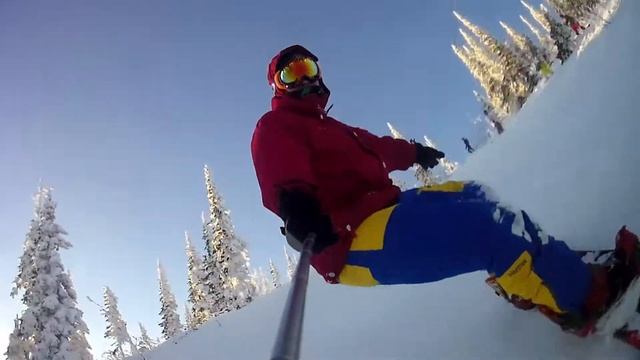 Шерегеш 2013/11 смотреть онлайн