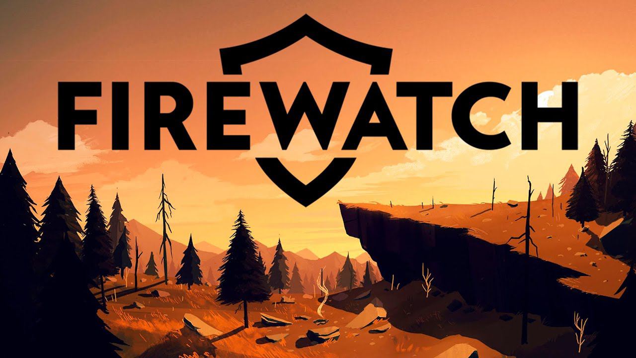 Полное прохождение/ Firewatch смотреть онлайн