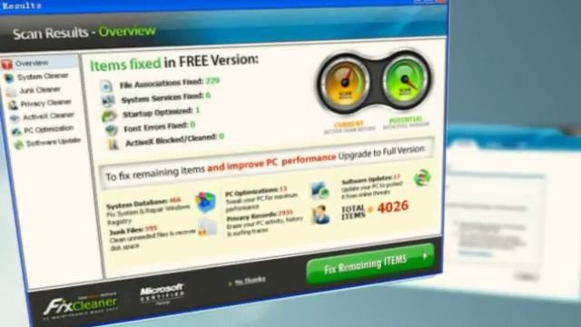fixcleaner.com + fixcleaner.com review смотреть онлайн