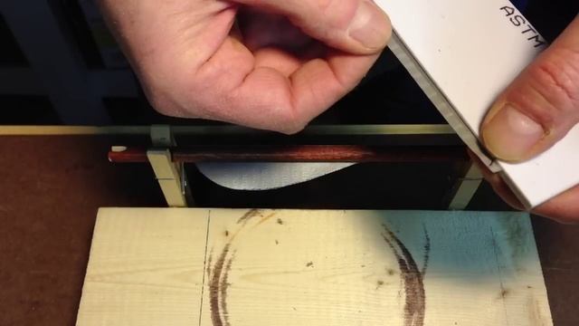 Another way to do duct tape fletching. смотреть онлайн