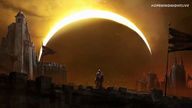 Wyrdsong Trailer gamescom 2022 [HD 1080P] смотреть онлайн