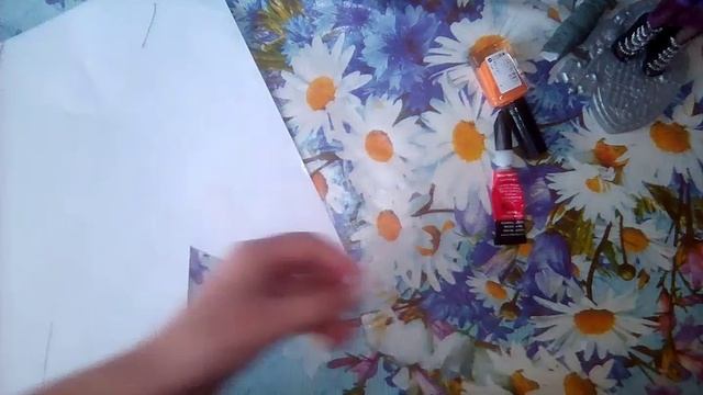 Как сделать маленькие Крылья ангела для куклы в домашних условиях смотреть онлайн
