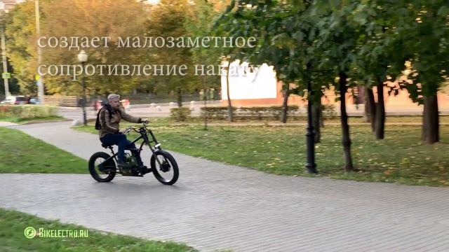 Моторы для электровелосипедов, обзор всех видов смотреть онлайн