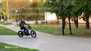 Моторы для электровелосипедов, обзор всех видов