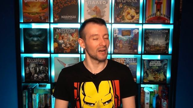 Новые расследования в Аркхэме и куча соло-игр! Настольные новости на 21.01 смотреть онлайн