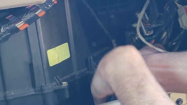 #2004 #ford #expedition Blower motor speeds not working смотреть онлайн