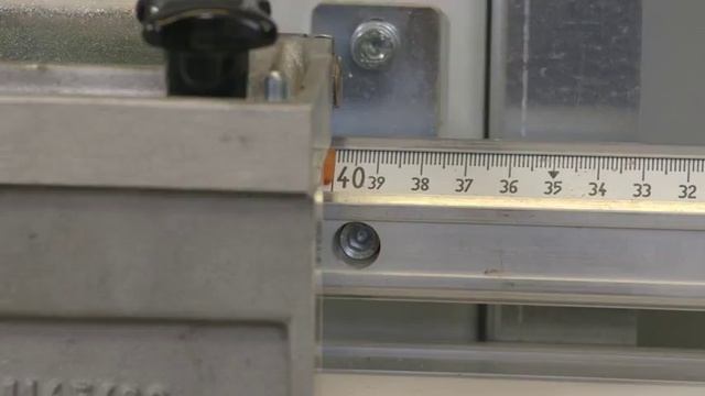 Вертикальный форматно-раскроечный станок CUT 1254/1255