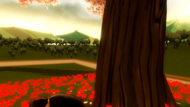 Tsubasa Wo Kudasai - Yandere Simulator Pose Mode