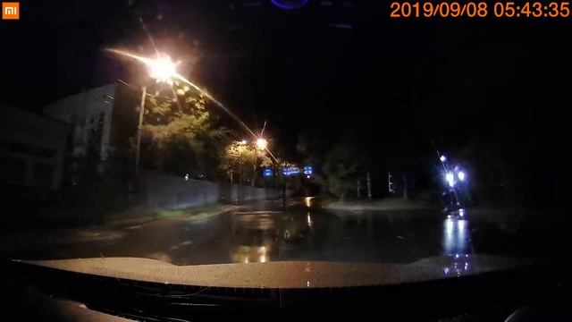Nissan Skyline V36 ксенон Osram Xenarc Original D2S 4300K